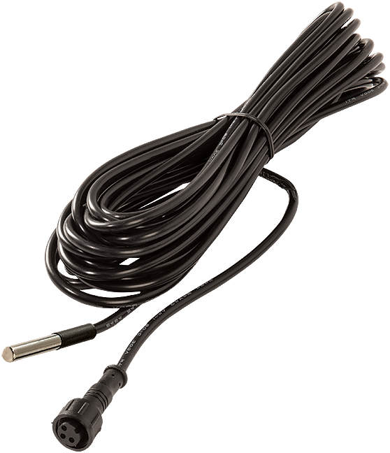 传感器w/ 20英尺. (6米)电缆