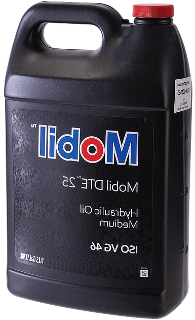 ISO VG 46 Hydraulic Oil, 1 Gallon